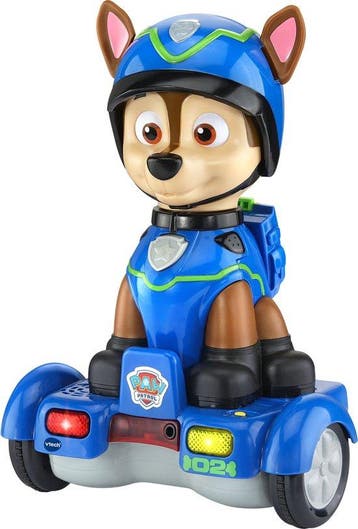 VTech Paw Patrol - Super spion Chase Hoverboard - Speelgoed, Verzenden, Nieuw