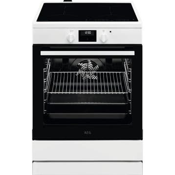 AEG CIB6642ABW ELEKTRISCH FORNUIS879, Ophalen of Verzenden, Nieuw