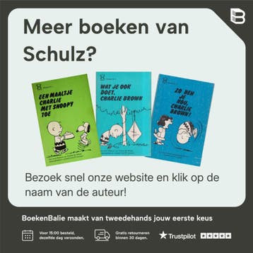 Snoopy s avonturen met auto s - Schulz 9789026904875, Boeken, Verzenden, Gelezen, Schulz