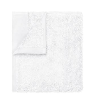 Blomus Handoek Riva Wit 50 X 100 CM, Ophalen of Verzenden, Nieuw