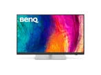 Benq - Ultra HD 5K  Monitor - 27 inch, Computers en Software, Monitoren, IPS, Verzenden, In hoogte verstelbaar, Nieuw