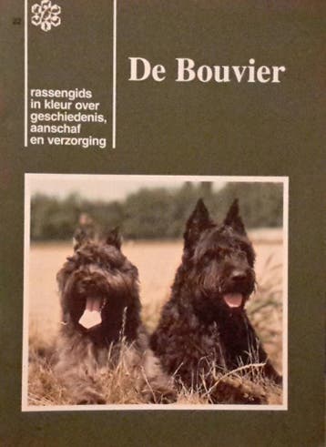 Bouvier - VNK 9789072313256, Verzenden, Gelezen, VNK