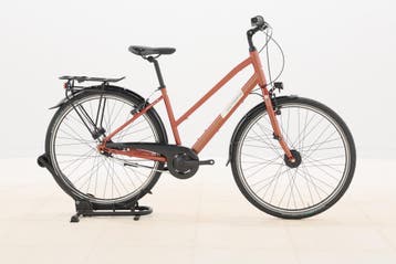 Victoria TREKKING 1.6 – 2022 – 155 - 165 cm, Verzenden, Zo goed als nieuw