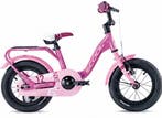 SCOOL niXe 12 Meisjesfiets pink 3+, Fietsen en Brommers, Fietsen | Kinderfietsjes, Verzenden, Nieuw