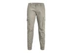 Veiling - Jack &amp; Jones Paul Warner Cargo Iceberg Green -, Kleding | Heren, Broeken en Pantalons, Nieuw