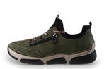 Rieker Sneakers in maat 40 Groen, Kleding | Dames, Schoenen, Verzenden, Groen, Rieker, Sneakers of Gympen