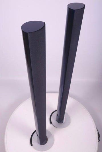 Bang & Olufsen - Beolab 6000 in een zeldzame blauwe kleur, Nieuw