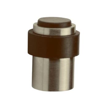 Deurstop BASICS LB30 PVD champagne, Verzenden, Nieuw