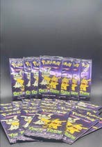 Pokémon - 30 Booster pack - TRICK OR TRADE BOOSTER, Hobby en Vrije tijd, Verzamelkaartspellen | Pokémon, Nieuw