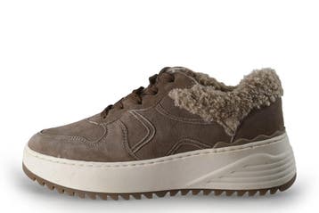 Cycleur de Luxe Sneakers in maat 36 Beige, Verzenden, Beige, Cycleur de Luxe, Sneakers of Gympen