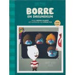 Borre Leesclub Borre en Dreundeun groep 5, Verzenden, Nieuw