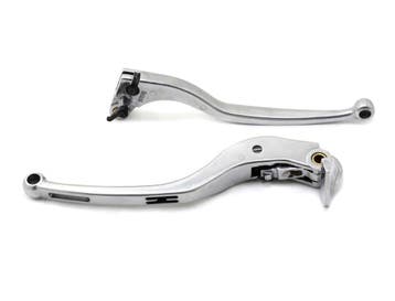 BMW S1000 RR Rem- en koppelingshendel Zilver, Motoren, Onderdelen | BMW, Ophalen of Verzenden, Nieuw