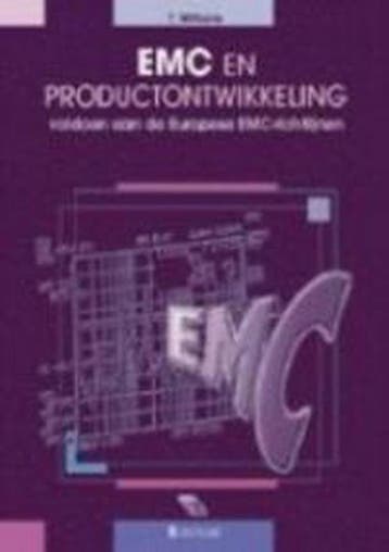 EMC en productontwikkeling - T. Williams 9789053811078, Boeken, Verzenden, Gelezen, T. Williams