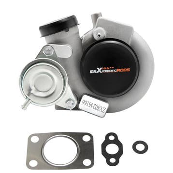 Turbo TD04HL-15T voor Saab 9-3, 9-5 Aero 2.3 B235R 230 pk, Verzenden, Nieuw, Saab