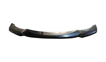 Front Spoiler Glans Zwart BMW F10 F11 M Pakket B9972, Nieuw, Voor, BMW