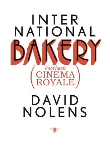 International Bakery (Goed), Verzenden, Gelezen, David Nolens
