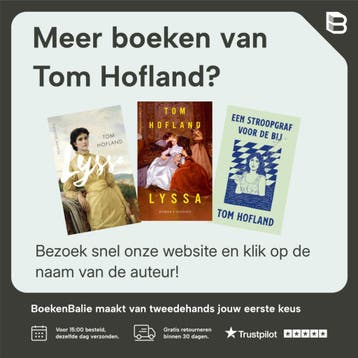 Spookologie 9789021498553 Tom Hofland, Verzenden, Zo goed als nieuw, Tom Hofland