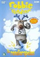 Robbie het rendier - de rendierspelen - DVD, Verzenden, Nieuw in verpakking