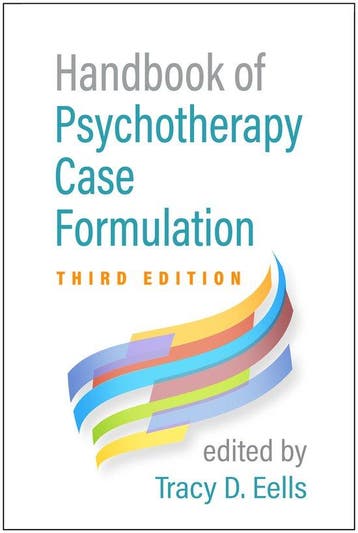 Handbook of Psychotherapy Case Formulation, Third Edition, Verzenden, Gelezen, Tracy D. Eells