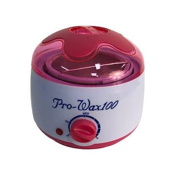 Prowax Harsverwarmer Roze voor Blokjes, Hars parels en Bl..., Witgoed en Apparatuur, Persoonlijke-verzorgingsapparatuur, Verzenden