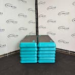 Reebok - Step Blok + Verhogerblokken, Sport en Fitness, Fitnessmaterialen, Ophalen of Verzenden, Nieuw, Overige typen