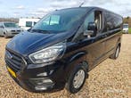 Ford Transit Custom 280 2.0 TDCI L1H1 , Euro 6 , 1e Eig. Apk, Stof, Gebruikt, Overige kleuren, Ford