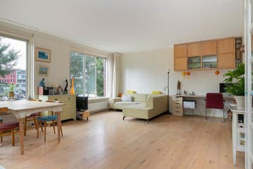 Te huur: Appartement Westerdok in Amsterdam, Noord-Holland, Appartement, Amsterdam