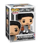 Funko Pop NBA: Spurs  Victor Wembanyama 230 Special Edition, Verzenden, Nieuw