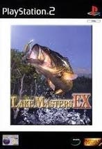 Lake Masters EX (PS2 Used Game), Ophalen of Verzenden, Zo goed als nieuw