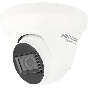 Hikvision HWT-T281-M, 8MP/4K, Mini Turretcamera,, Audio, Tv en Foto, Videobewaking, Ophalen of Verzenden, Nieuw