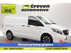 Mercedes-Benz Vito 114 CDI Lang | Aut. | Clima | Adap., Automaat, Wit, Mercedes-Benz, Diesel