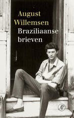 9789029541619 Braziliaanse brieven | Tweedehands, Verzenden, Zo goed als nieuw, August Willemsen