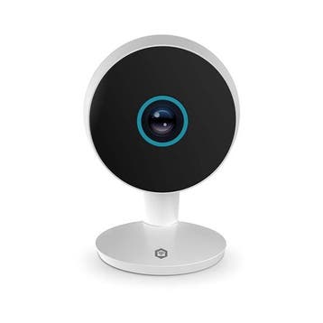 Beveiligingscamera wifi | Nedis SmartLife, Verzenden, Nieuw