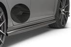 Zijskirts carbon look voor VW Golf 7 GTI TCR SS457-M, Verzenden, Nieuw