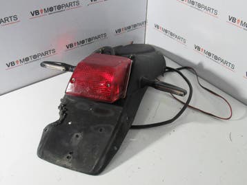 KTM 625 SXC SM Kentekenhouder + achterlicht, Ophalen of Verzenden, Nieuw