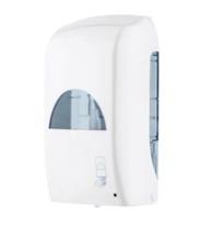 Elektronische gel- en zeepdispensers | 1000 ML, Verzenden