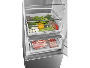 Koenic KFK 611 A NF IN - Koel-vriescombinatie - A, Verzenden, Zo goed als nieuw