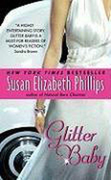 Glitter Baby - Susan Elizabeth Phillips 9780061438561, Verzenden, Gelezen, Susan Elizabeth Phillips