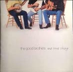 cd - The Good Brothers - One True Thing, Verzenden, Zo goed als nieuw