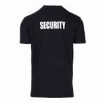 T-shirt security - Maat XXXL, Verzenden, Nieuw