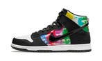 Nike SB Dunk High TV Signal, Nieuw