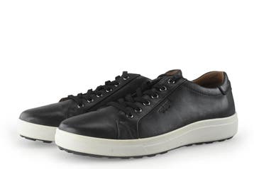 Josef Seibel Sneakers in maat 45 Zwart, Zwart, Josef Seibel, Verzenden, Sneakers of Gympen