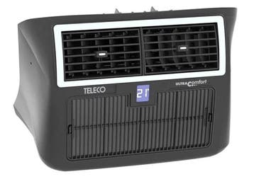 Teleco Airco Ultra Comfort 6000, Ophalen of Verzenden, Nieuw