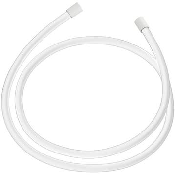Hotbath Argenta Doucheslang - 100 cm - Mat Wit, Ophalen of Verzenden, Nieuw