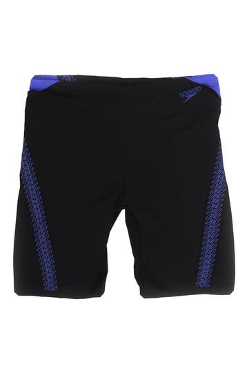 Speedo Korte broek in maat 44 Zwart, Verzenden, Gedragen, Zwart, Speedo