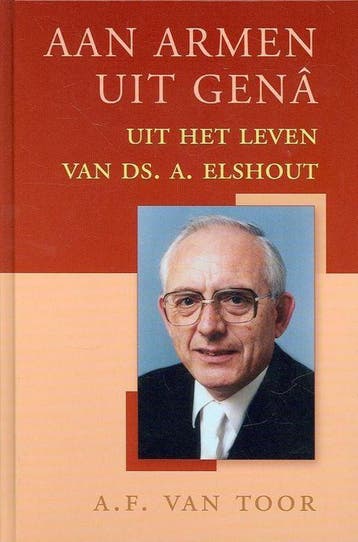 Aan armen uit genâ - A.F. van Toor 9789033121463, Verzenden, Gelezen, A.F. van Toor