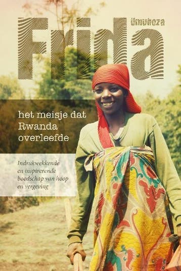 Frida - Frida Umuhoza Gashumba 9789043521482, Boeken, Verzenden, Gelezen, Frida Umuhoza Gashumba