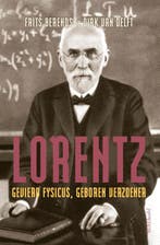 Lorentz 9789044642667 Frits Berends, Boeken, Verzenden, Zo goed als nieuw, Frits Berends