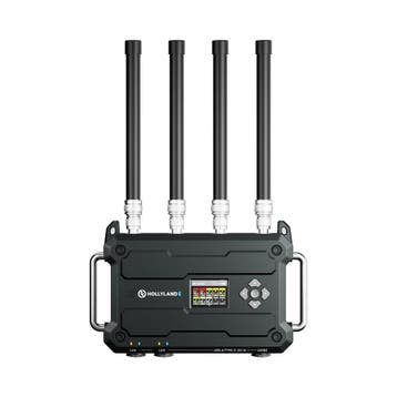 Hollyland Solidcom Roaming Hub, Nieuw