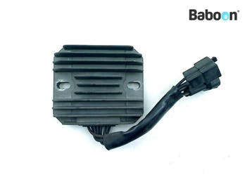 Spanningsregelaar Suzuki SV 650 2003 (SV650N SV650S SV650, Motoren, Verzenden, Gebruikt